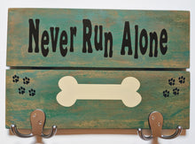 Load image into Gallery viewer, Supply Organizer - Never Run Alone