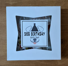 Load image into Gallery viewer, Dog Birthday Gift Set
