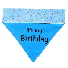 Load image into Gallery viewer, It&#39;s My Birthday!
