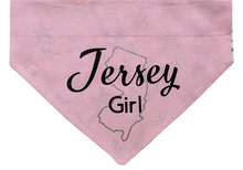 Load image into Gallery viewer, Jersey Girl
