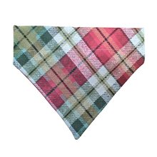 Load image into Gallery viewer, Holiday Plaid

