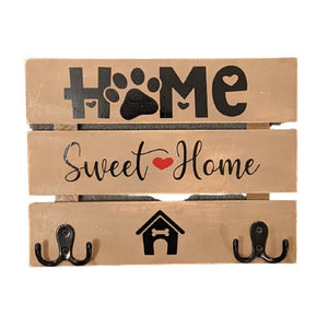 Supply Organizer -  Home Sweet Home